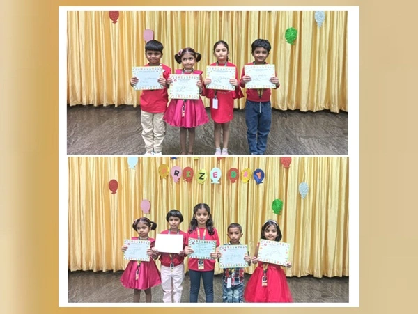 Traffic Awareness Program 